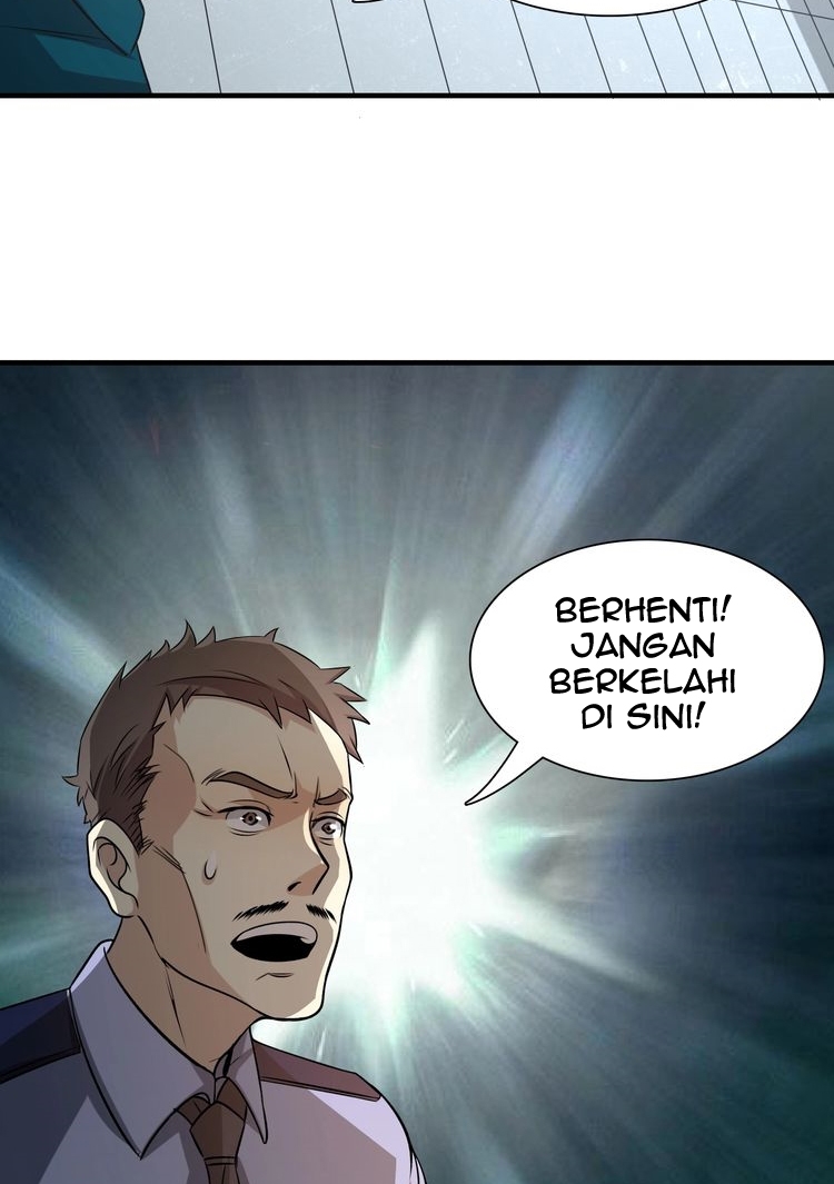 Reborn Doctor Chapter 05 Gambar 50